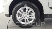 2017 Ssangyong Korando