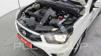 2017 Ssangyong Korando