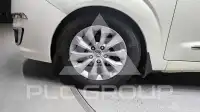 2017 Ssangyong Korando