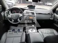 2017 Ssangyong Korando