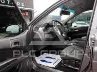 2017 Ssangyong Korando