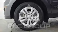 2017 Ssangyong Korando