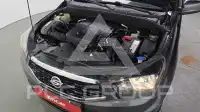 2017 Ssangyong Korando
