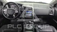 2017 Ssangyong Korando
