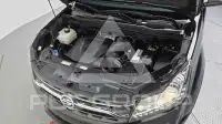 2017 Ssangyong Korando
