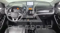 2017 Ssangyong Korando