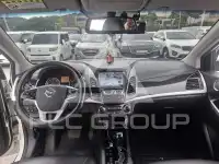 2017 Ssangyong Korando