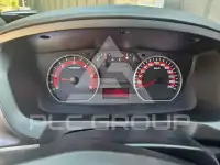 2017 Ssangyong Korando