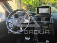 2017 Ssangyong Korando
