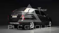 2017 Ssangyong Korando
