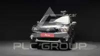2017 Ssangyong Korando