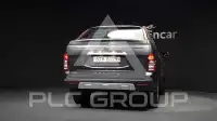 2017 Ssangyong Korando