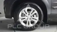 2017 Ssangyong Korando