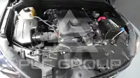 2017 Ssangyong Korando