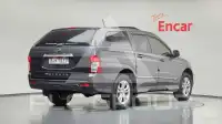 2017 Ssangyong Korando