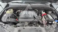 2017 Ssangyong Korando