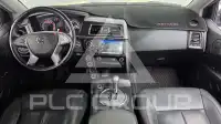 2017 Ssangyong Korando