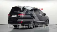 2017 Ssangyong Korando