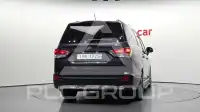 2017 Ssangyong Korando