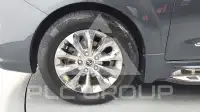 2017 Ssangyong Korando