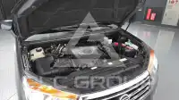 2017 Ssangyong Korando