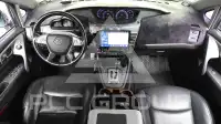 2017 Ssangyong Korando
