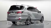 2017 Ssangyong Korando