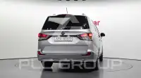 2017 Ssangyong Korando