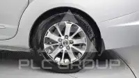 2017 Ssangyong Korando