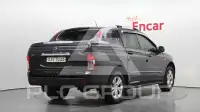 2017 Ssangyong Korando