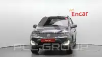 2017 Ssangyong Korando