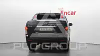 2017 Ssangyong Korando