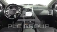 2017 Ssangyong Korando
