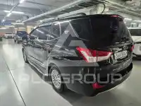 2017 Ssangyong Korando