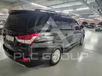 2017 Ssangyong Korando