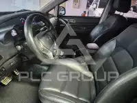 2017 Ssangyong Korando