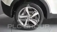 2017 Ssangyong Korando
