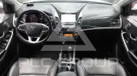 2017 Ssangyong Korando