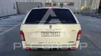 2017 Ssangyong Korando