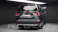 2017 Ssangyong Korando