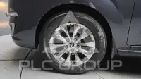 2017 Ssangyong Korando
