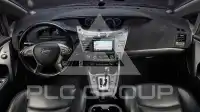 2017 Ssangyong Korando