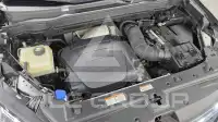 2017 Ssangyong Korando