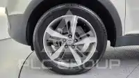 2017 Ssangyong Korando