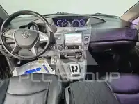 2017 Ssangyong Korando