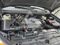 2017 Ssangyong Korando