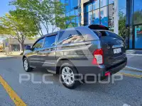 2017 Ssangyong Korando