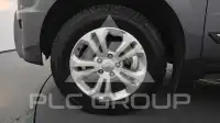 2017 Ssangyong Korando