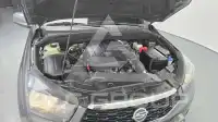 2017 Ssangyong Korando