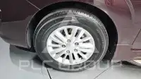 2017 Ssangyong Korando